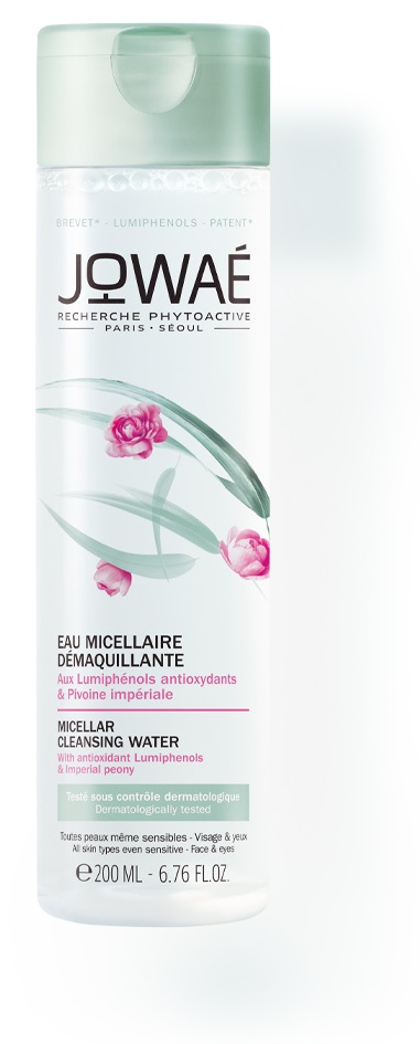 JOWAE ACQUA MICELLARE STRUCCANTE 200 ML - farmascienza.it