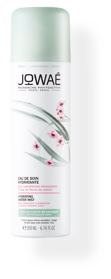 JOWAE ACQUA TRATTAMENTO IDRATANTE SPRAY 200 ML - farmascienza.it