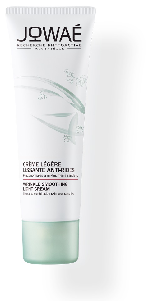 JOWAE CREMA LEGGERA LEVIGANTE ANTIRUGHE 30 ML - farmascienza.it