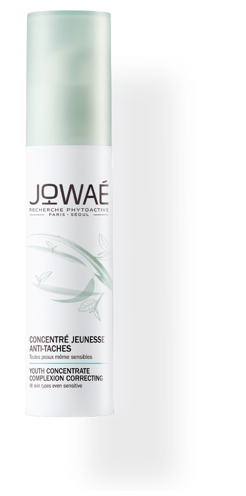 JOWAE CONCENTRATO GIOVINEZZA ANTIMACCHIE 30 ML - farmascienza.it