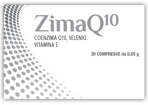 ZIMAQ10 20 COMPRESSE - farmascienza.it