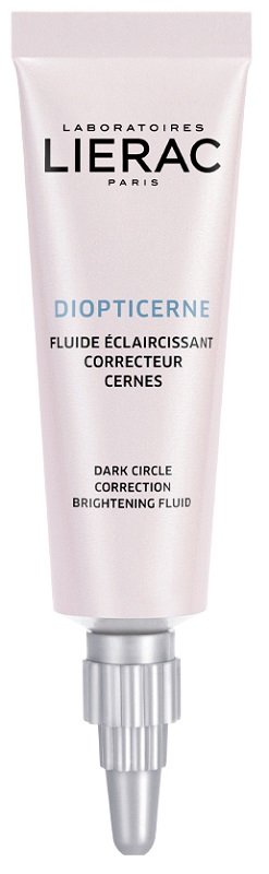 LIERAC DIOPTICERNE 15 ML - farmascienza.it