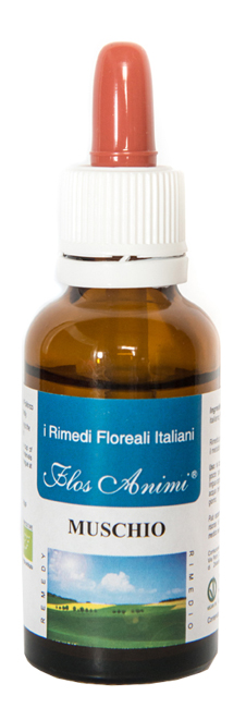 RIMEDIO MUSCHIO 30 ML FLOS ANIMI - farmascienza.it