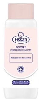 FISSAN POLVERE DELICATA 250 G - farmascienza.it