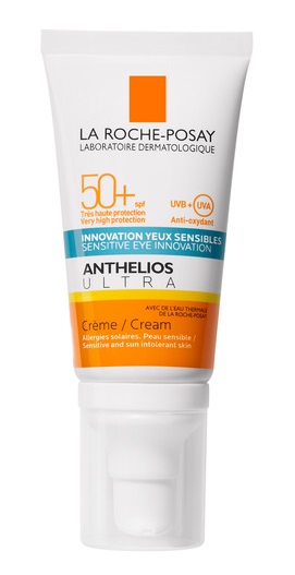 ANTHELIOS CREMA 50+ CON PROFUMO 50 ML - farmascienza.it