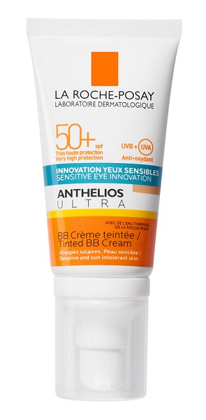 ANTHELIOS CREMA BB 50+ CON PROFUMO - farmascienza.it