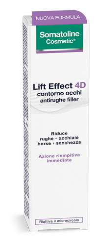 SOMAT C VISO 4D FILLER OCCHI - farmascienza.it