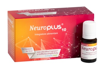 NEUROPLUS 10 FLACONCINI 10 ML - farmascienza.it