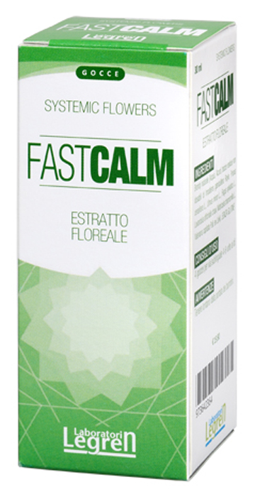 FAST CALM 30 ML GOCCE - farmascienza.it