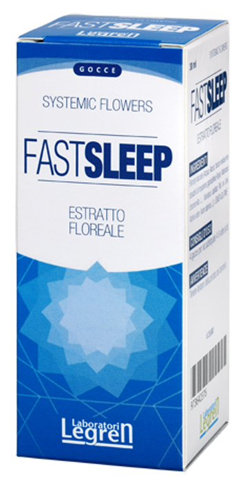FAST SLEEP 30 ML GOCCE - farmascienza.it