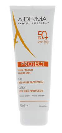 ADERMA A-DERMA PROTECT LATTE 250 ML - farmascienza.it
