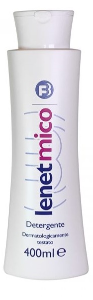 LENET MICO 400 ML - farmascienza.it