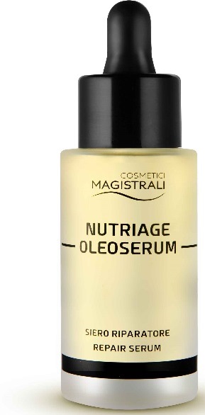 NUTRIAGE OLEOSERUM 30 ML - farmascienza.it