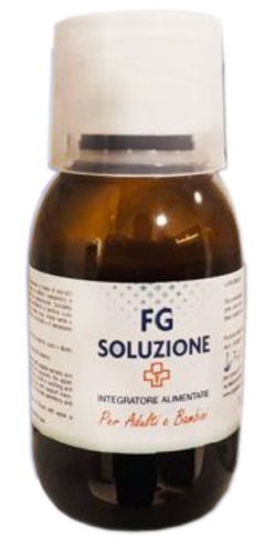 FG SOLUZIONE+ 100 ML - farmascienza.it