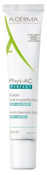ADERMA A-D PHYS AC PERF FLUIDO 40 ML - farmascienza.it