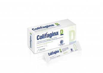 COLIFAGINA D 12 BUSTINE DA 15 ML - farmascienza.it