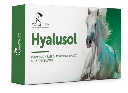 HYALUSOL 10 FLACONI MONODOSE DA 8 ML - farmascienza.it