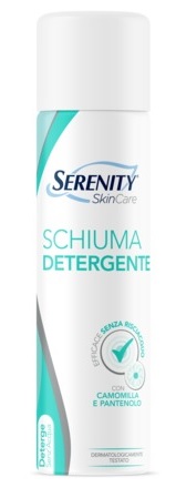 SKINCARE SCHIUMA DETERGENTE 400 ML - farmascienza.it
