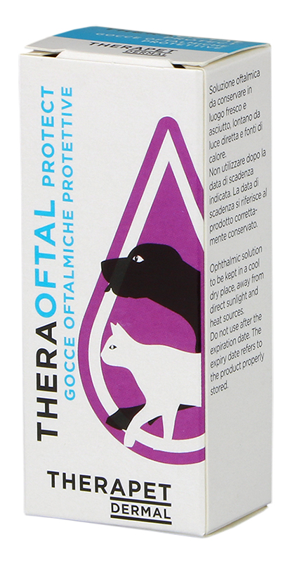 THERAOFTAL PROTECT 10 ML - farmascienza.it