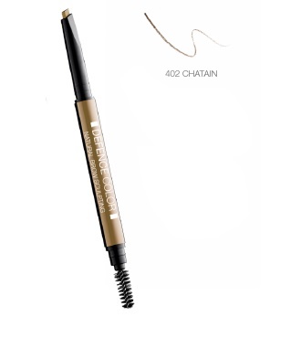 DEFENCE COLOR NATURAL BROW SCULPTING MATITA SOPRACCIGLIA 402 - farmascienza.it