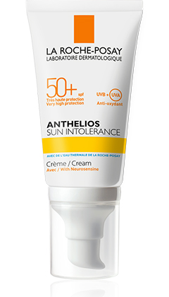 ANTHELIOS SUN INTOLERANCE 50 ML - farmascienza.it
