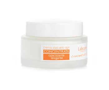 CREMA VISO CONCENTRATISSIMA OPACIZZANTE 50 ML - farmascienza.it