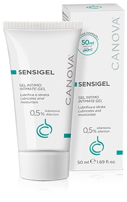 CANOVA SENSIGEL 50 ML - farmascienza.it