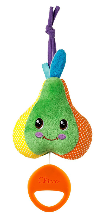 CHICCO GIOCO CARILLON DOLCE PERA - farmascienza.it