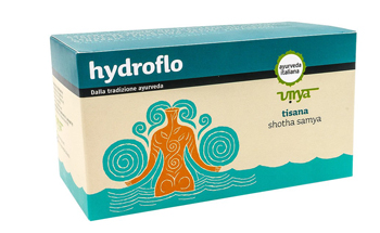 HYDROFILO SHOTHA SAMYA TISANA 100 G - farmascienza.it