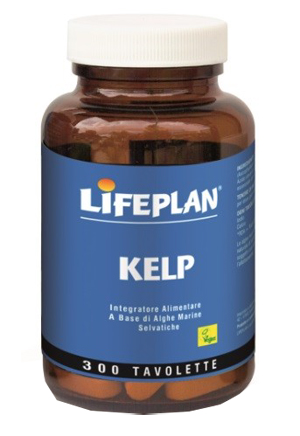 KELP 300 TAVOLETTE - farmascienza.it