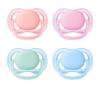 SUCCHIETTI ULTRA AIR MIXED 0-6 MESI - farmascienza.it