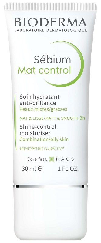 SEBIUM MAT CONTROL 30 ML - farmascienza.it