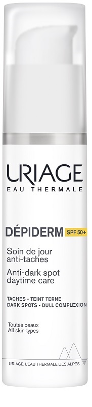DEPIDERM SOIN DE JOUR SPF50 30 ML - farmascienza.it