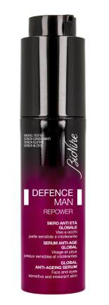 DEFENCE MAN REPOWER SIERO ANTI ETA' GLOBALE 50 ML - farmascienza.it