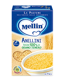 MELLIN ANELLINI 320 G - farmascienza.it