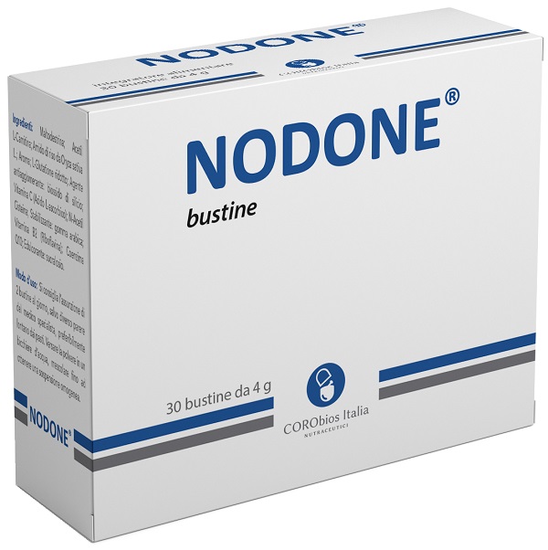 NODONE 30 BUSTINE - farmascienza.it