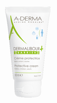 DERMALIBOUR + BARRIERA CREMA PROTETTIVA 50 ML - farmascienza.it