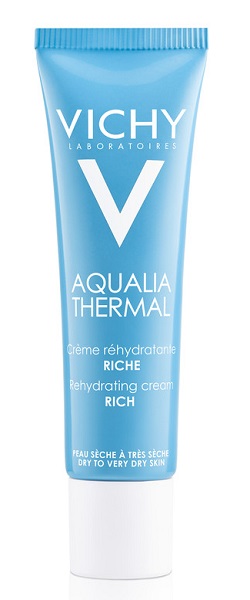 AQUALIA RICCA TUBO 30 ML - farmascienza.it