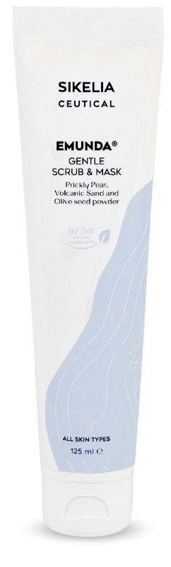 EMUNDA SCRUB MASCHERA 125 ML - farmascienza.it