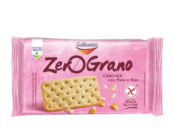 ZEROGRANO CRACKER 320 G - farmascienza.it