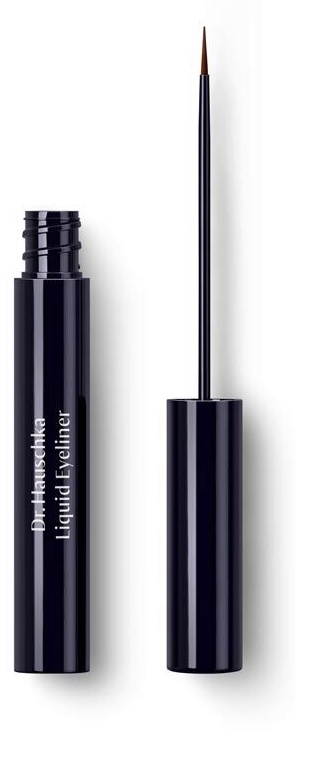 DR HAUSCHKA LIQUID EYELINER 01 BLACK - farmascienza.it