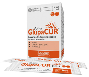 GLUPACUR 30 STICK ORALI - farmascienza.it