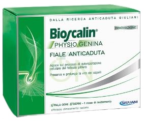 BIOSCALIN PHYSIOGENINA FIALE PREZZO SPECIALE - farmascienza.it