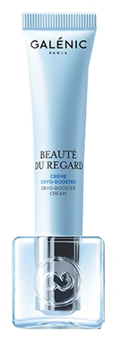 GALENIC CREMA CONTORNO OCCHI CRYO BOOSTER 15 ML - farmascienza.it