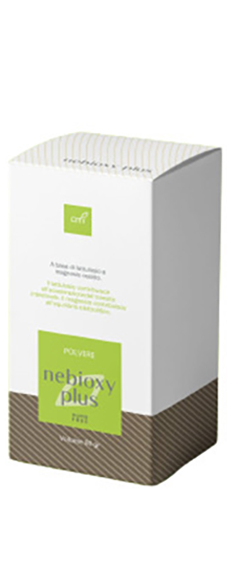 NEOBIOXY PLUS 14 BUSTINE - farmascienza.it
