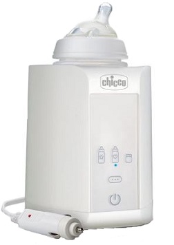 CHICCO SCALDABIBERON PROMO - farmascienza.it