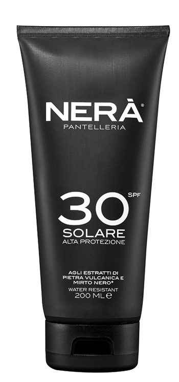 NERA' CREMA SOLARE SPF30 200 ML - farmascienza.it