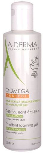 EXOMEGA CONTROL GEL DETERGENTE EMOLLIENTE 500 ML - farmascienza.it
