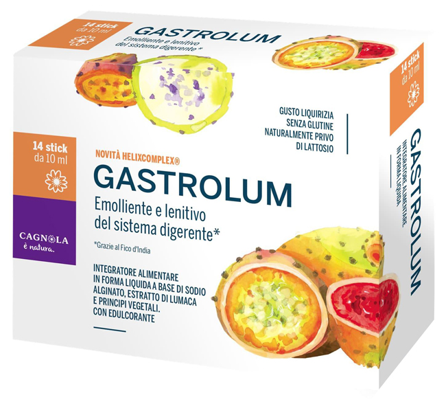 GASTROLUM 14 STICK DA 10 ML - farmascienza.it