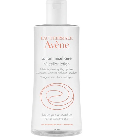 AVENE LOZIONE MICELLARE 500 ML - farmascienza.it